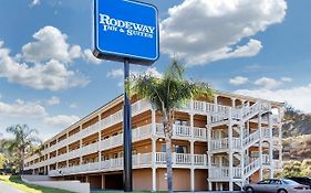 Rodeway Inn & Suites El Cajon San Diego East